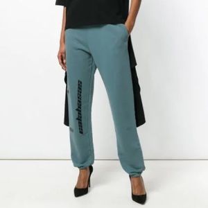 Yeezy Season 5 Calabasas Track Pant Hospital Blue
